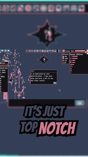 Incremental: #gaming #shorts #indiegame #gameplay #clicker #steam #idler #incremental
