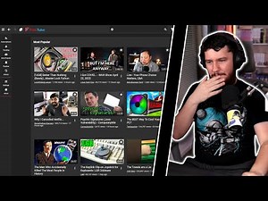 Alternatives To The Invidious Project