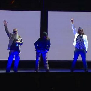 Duck Commander Musical Based on Duck Dynasty Family to Close After 1 Month—Get Details and Watch a Video