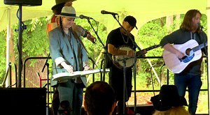 14th annual Richmond Bluegrass Jam to be held in Chesterfield County