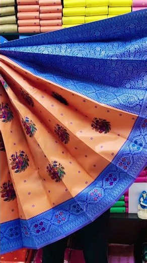 🌼 *MARKET NEW LAUNCH DIGITAL MEENA TISSUE SAREES* 🌼