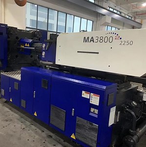 [Hot Item] Haitian/Borche 2ND Generation Plastic Machine 320t Injection Molding Machine