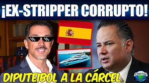 99K views · 9K reactions | ¡Sergio Mayer a la fuga! Actor acusa a Diputado por Cometer Delitos en su Contra. | El Nopal Times | Facebook