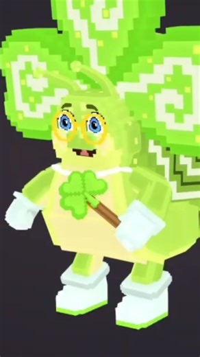 all new brainrots of the new st Patrick's event in steal a brainrot #roblox #trending #viral