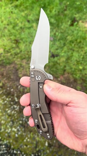 XM-24 Hinderer Bowie