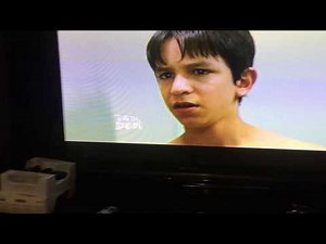 Diary of a Wimpy Kid: Rodrick Rules - I'm in the Ladies'?