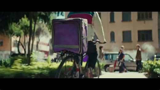 Metro by T-Mobile TV Spot, 'Metro Rider'