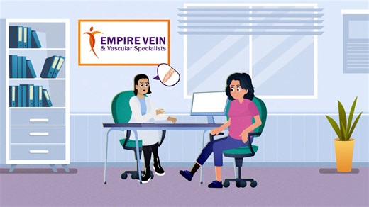 Your legs carry you through it all — every step, every season, every busy day. But if you’ve started to notice pain, swelling, or heaviness, it’s time to listen. These can be early signs of vein disease. At Empire Vein & Vascular Specialists, we specialize in quick, minimally invasive vein treatments — like VenaSeal™, sclerotherapy, and ClosureFast® — all performed in under an hour and with little to no downtime. 💜 Covered by most insurance plans (IEHP, Medicare, and most PPOs). ➡️ Book your fr