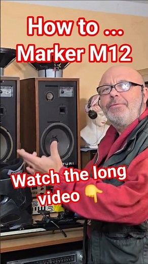 Marker M12: Ski Binding Adjustment Guide