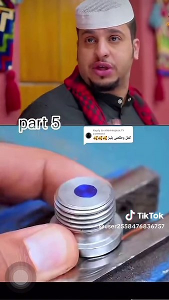 Understanding Bolt and Nut Manipulation Techniques