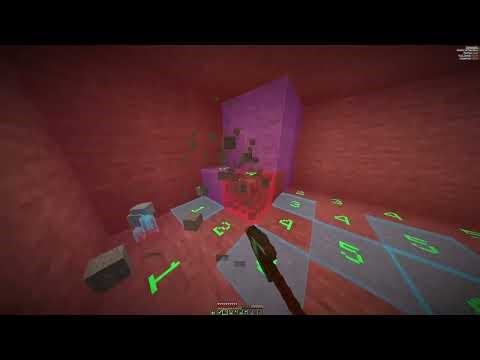 MineScule Season 2 Episode 21 - Actually the library