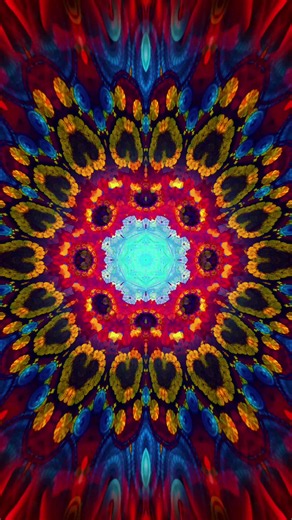 This is not just coloring. It actually calms your mind. Link in bio. Mandala Art therapy #meditation #anxietyrelief #stressrelief #mandala #futuremaster7