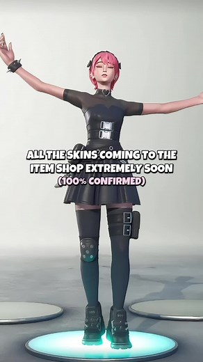 Fortnite Skins Coming to Item Shop Soon: Lucien West