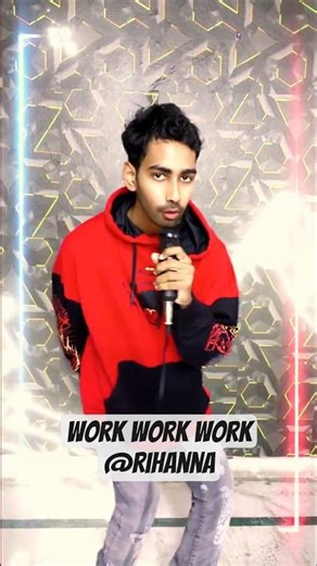 WORK WORK WORK Rihanna Dance Cover #challenge Global Afro-Caribbean Vibes Performance#viral #tiktok