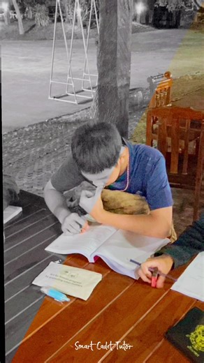 #ค่ายตะลุยโจทย์โค้งสุดท้าย #นตท.69 #SmartCadetTuor #sctcamp