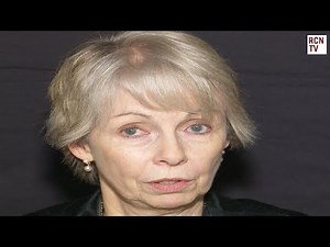 Lalla Ward On Appeal Of Science Fiction