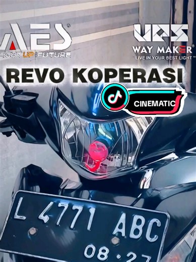 Revo Koperasi Aja Upgrade Penerangan Pakai H4 Brader🫵🏻🤩 . . H4 ICC OCP 2 DEVIL EYE V2 RELAY SET CUSTOM DUDUKAN H4 @BULLAES . . 📌 Konsultasi Gratis Dm Aja Boskuh👋🏻 📍Jl. Girilaya No.5 Surabaya ⏰Jam Operasional 08.00 AM -06.00 Pm 🗓️ Senin-Sabtu [Minggu Close] 📱 Social Media YouTube: Juragan Led Surabaya Instagram : juraganledsurabaya1 Tiktok : juraganledsurabaya #revo #koperasi #biled #aes #tiktokimpact