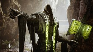 Paragon's latest update adds a tank of a new hero and nerfs two favourites