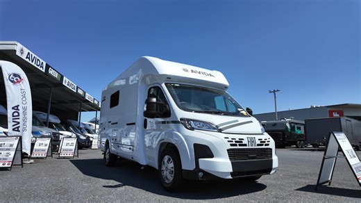 Welcome to the 2025 Avida Leura the motorhome built for everyone to enjoy. Experience the freedom and comfort that Avida is known for. The Leura is ready and waiting for you right now at Green RV the home of Avida Sunshine Coast. Come in today, meet our friendly team, and take the amazing Leura out for a test drive you’ll see why it’s one of Australia’s favourites. 6 Owen Creek Rd, Forest Glen QLD 4556 (07) 5356 5000 See you soon! #greenrv #greenrvforestglen #greenrvthehomeofavidasunshinecoast #