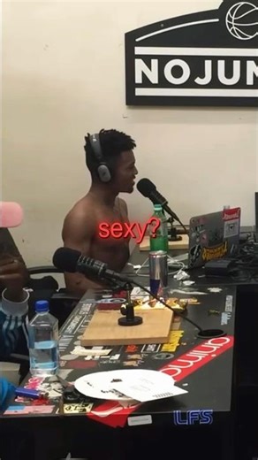 XXXTentacion has no chill😳