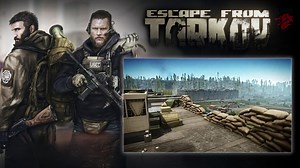 Reconnaissance Tarkov: Quest help