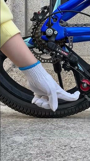 Emergency Fix: Derailleur Won’t Shift? Full Manual Shifting Tutorial #cycling #cycle #cyclinglife