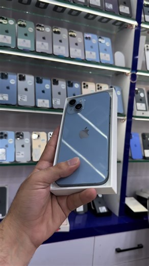 iPhone 14 Plus PTA 128GB Price and Details