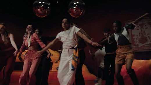 64K views · 2.3K reactions | Step into the Silky Way... Discover a celestial celebration of silk with the iconic Brides de Gala silk scarf and explore endless possibilities with the iconic silk print, reinvented each season to match the creative spirit of the Maison. #HermesSilk | Hermès | Facebook