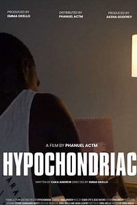 Hypochondriac - Movie