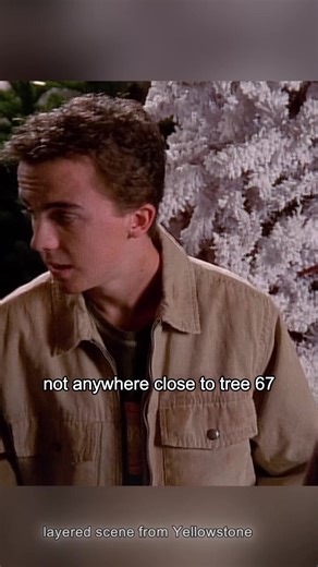 Malcolm in the Middle Movie Edit