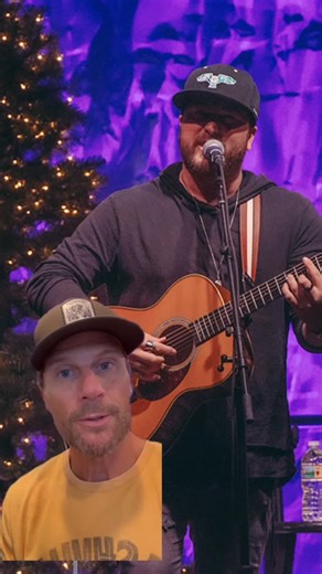 100.7 The Wolf on Instagram: "Can’t wait for another Hometown Holiday this year! #ThrowbackThursday to 2018 when @m10penny stole the show! He’s back 7 years later and you need to be there! #HometownHoliday #MitchellTenpenny #MeganPatrick #LeeBrice #HudsonWestbrook #TyMyers #TuckerWetmore"