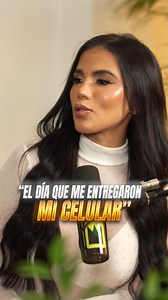 2M views · 52K reactions | KARINA cuenta el proceso psicológico para poder ver su celular❗ | Dimeloking | Facebook