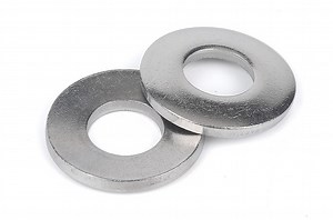 [Hot Item] DIN6796 DIN2093 A2 A4 Inox M6 M8 M10 Conical Belleville Disc Spring Washers