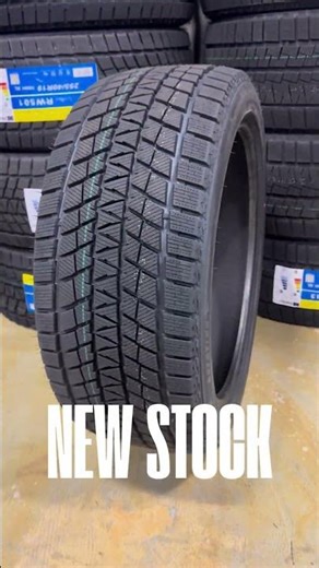 Discover Habilead RW501 winter tires, built for strong grip, stable control, driving confidence.