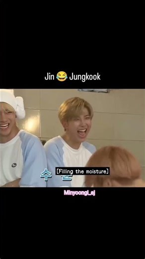 BTS water game 😲😲 part 1#bts #jungkook #shorts