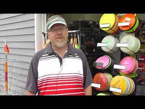 New Disc Golf Store Offers Everything Needed to Get Started