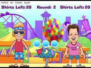 iCarly - Gibby's Shirtless Showdown