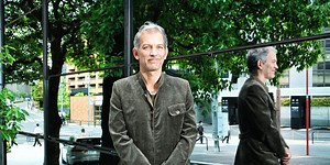 Brad Mehldau Plays Elliott Smith