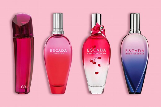 Best Escada Perfumes in [year]