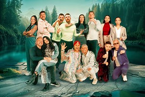RTL2 macht den Cast für "Couple Challenge" offiziell -"Ich rieche viel Ärger"