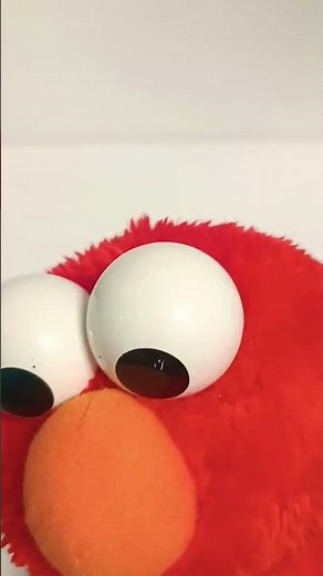 Singing Elmo Kids Toy