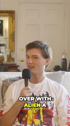 Alien: Action Adventure Crossover! Horror Franchise