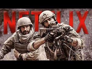 10 BRUTAL War Movies of the 2020s That Will Change Your DNA