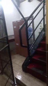 41K views · 379 reactions | Raining Inside Racoon Police Station Video images forwarded to the Guardian Newspaper shows atrocious conditions inside the largest police Precinct in the country where rain was literally pouring inside the station. | Guardian Newspaper | Facebook