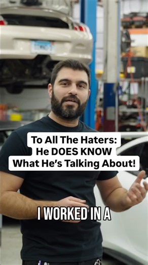 Apex Autowerks | Performance Car Engineering on Instagram: "No: John hasn’t just been speaking outta his behind this whole time 🤷‍♂️ #ApexAutowerks #ForTheDrivers"