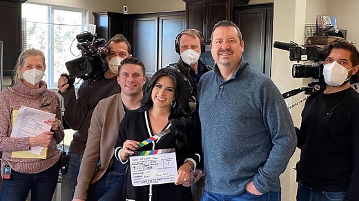 Windsor couple navigates Colorado housing market on HGTV's 'House Hunters'