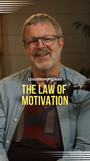 10K views · 372 reactions | There are three primary motivations for...