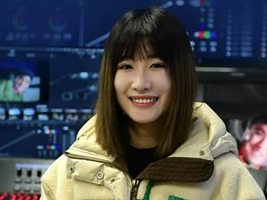 红色电影修复师这个职业你听说过吗？这名95后姑娘说，她想将技术与艺术相结合，让经典永不褪色