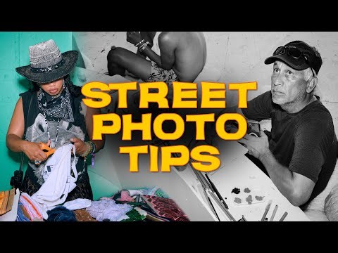 Mastering Candid Shots Tips from a Pro Photographer