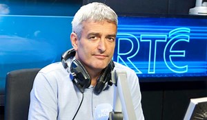 David McCullagh's salary package puts him in Top 10 at RTE